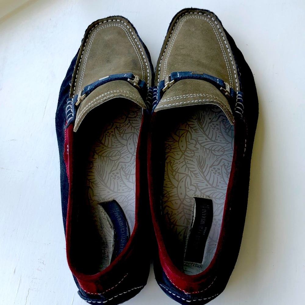 Pair of ALBERTO GUARDIANI - Drive